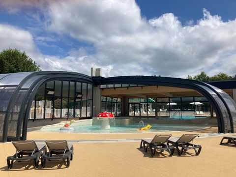 Camping Lou P'tit Poun  - Camping Landes - Image N°7