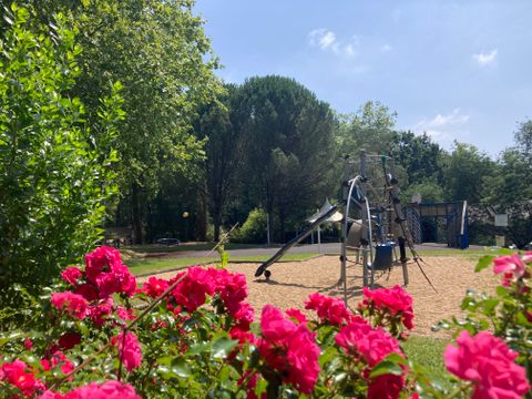 Camping Lou P'tit Poun  - Camping Landes - Image N°14