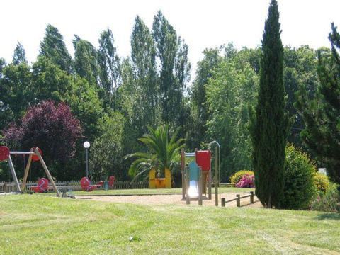 Camping Lou P'tit Poun  - Camping Landes - Image N°17