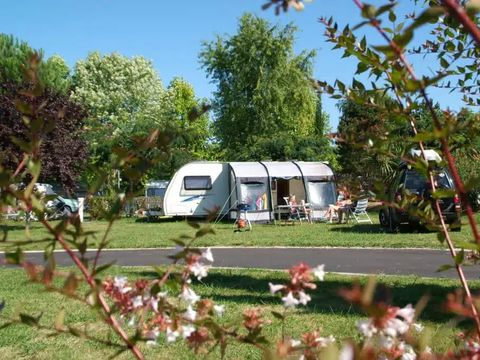 Camping Lou P'tit Poun  - Camping Landes - Image N°35