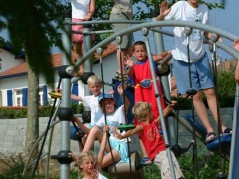 Camping Lou P'tit Poun  - Camping Landes - Image N°16