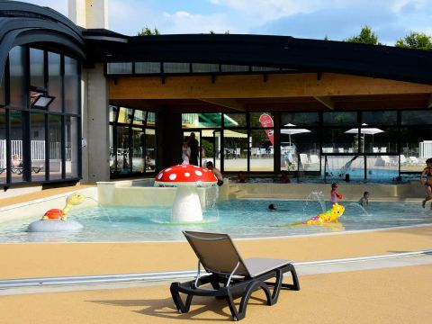 Camping Lou P'tit Poun  - Camping Landes - Image N°4