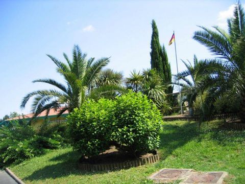 Camping Lou P'tit Poun  - Camping Landes - Image N°21
