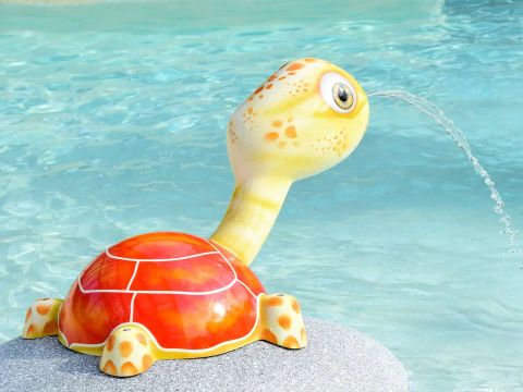 Camping Lou P'tit Poun  - Camping Landes - Image N°5