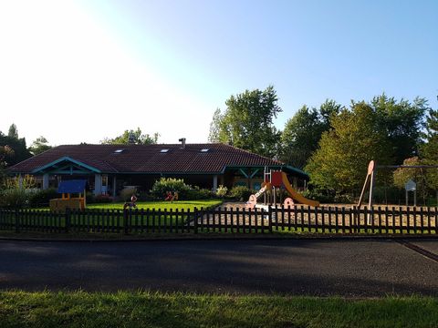 Camping Lou P'tit Poun  - Camping Landes - Image N°18