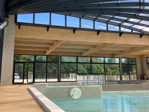 Camping Lou P'tit Poun  - Camping Landes - Image N°8