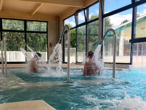Camping Lou P'tit Poun  - Camping Landes - Image N°3