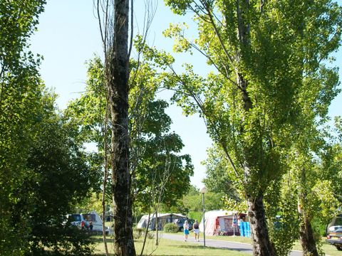 Camping Lou P'tit Poun  - Camping Landes - Image N°29
