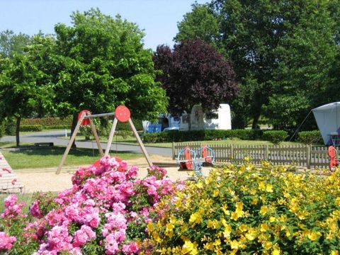 Camping Lou P'tit Poun  - Camping Landes - Image N°15