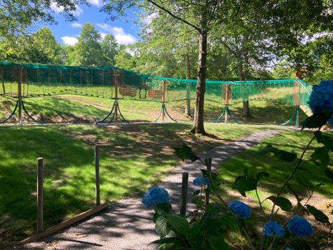 Camping Lou P'tit Poun  - Camping Landes - Image N°11