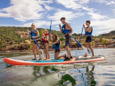 Camping L'évasion Hérault - Camping Hérault - Image N°25