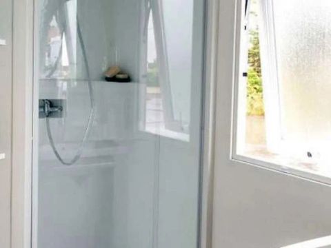 MOBILHOME 4 personnes - Trigano 7 - 7 bis - 49