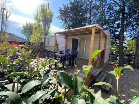 MOBILHOME 4 personnes - Loggia 36