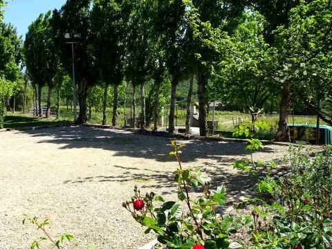 Camping L'évasion Hérault - Camping Hérault - Image N°10