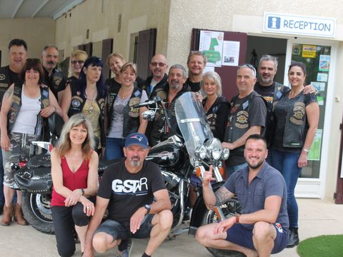 Camping L'évasion Hérault - Camping Hérault - Image N°33