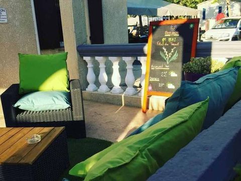 Camping L'évasion Hérault - Camping Hérault - Image N°13