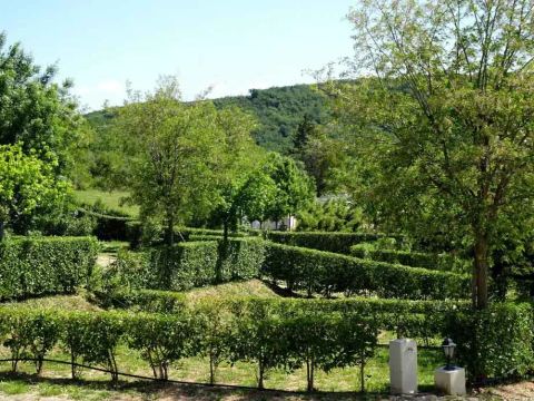 Camping L'évasion Hérault - Camping Hérault - Image N°16