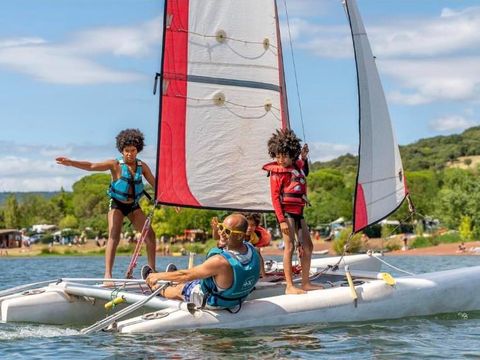 Camping L'évasion Hérault - Camping Hérault - Image N°27