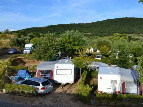 Camping L'évasion Hérault - Camping Hérault - Image N°19