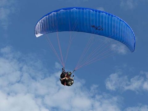 Camping L'évasion Hérault - Camping Hérault - Image N°26