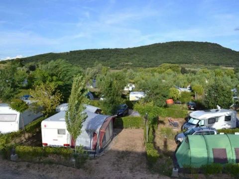Camping L'évasion Hérault - Camping Hérault - Image N°17