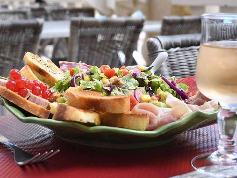 Camping L'évasion Hérault - Camping Hérault - Image N°16