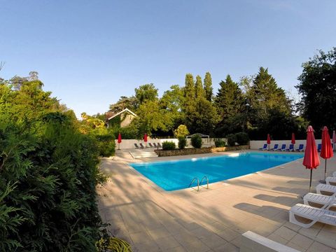 Château Le Haget - Camping Gers - Image N°2