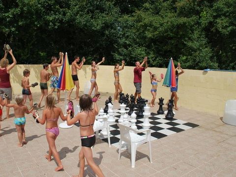 Château Le Haget - Camping Gers - Image N°6