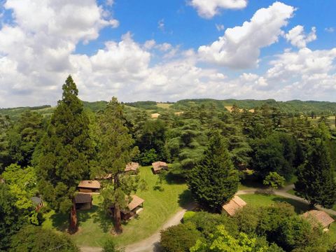 Château Le Haget - Camping Gers - Image N°16
