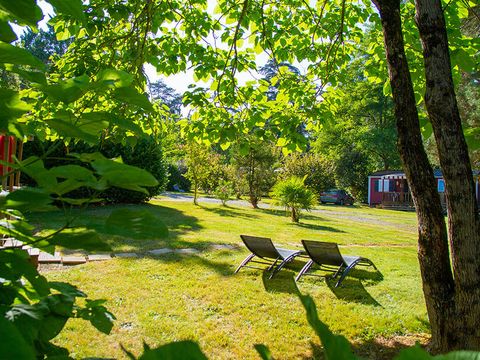 Château Le Haget - Camping Gers - Image N°18