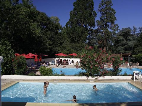 Château Le Haget - Camping Gers - Image N°3