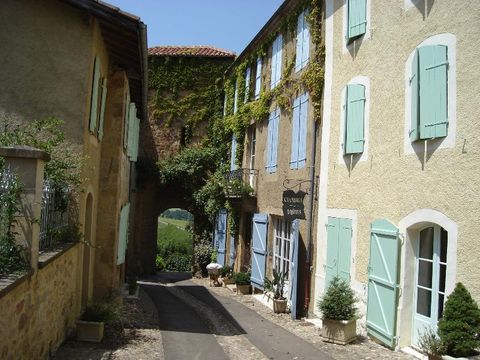 Château Le Haget - Camping Gers - Image N°24