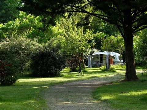 Château Le Haget - Camping Gers - Image N°17