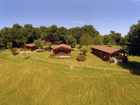 Château Le Haget - Camping Gers - Image N°19