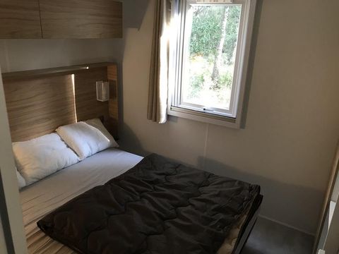 MOBILHOME 4 personnes - Mobile home Confort 32m² - 2 chambres