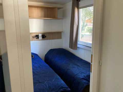MOBILHOME 4 personnes - Mobile home Standard 30 m²