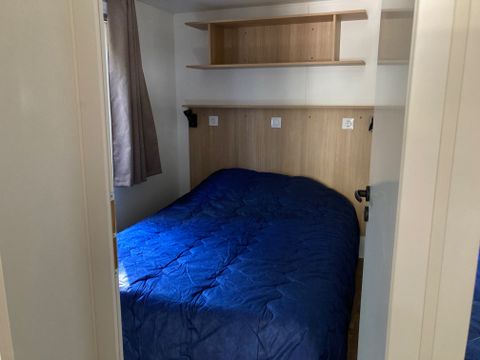 MOBILHOME 4 personnes - Mobile home Standard 30 m²