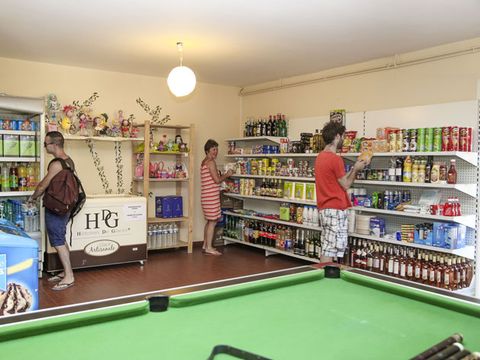 Flower Camping le Relais de la Bresque - Camping Var - Image N°7