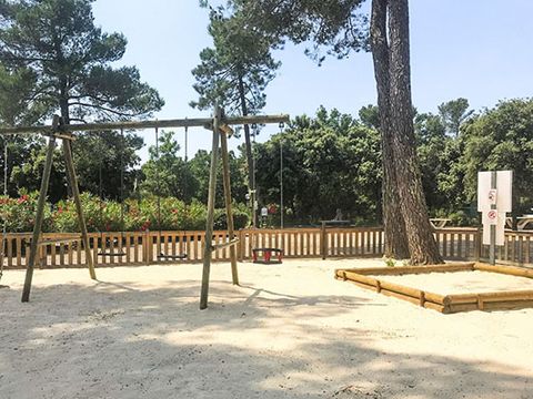 Flower Camping le Relais de la Bresque - Camping Var - Image N°5