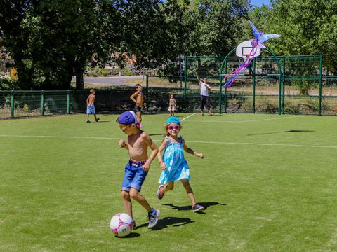 Flower Camping le Relais de la Bresque - Camping Var - Image N°10