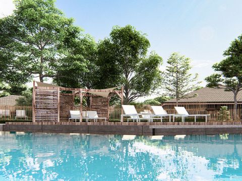 Camping Sandaya Ondres Océan - Camping Landes - Image N°3