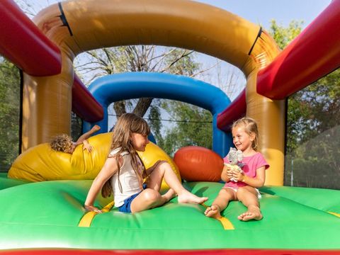 Camping Sandaya Ondres Océan - Camping Landes - Image N°8