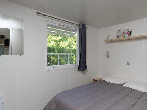 MOBILHOME 4 personnes - Confort