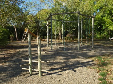 Camping le Sileo - Camping Gers - Image N°11