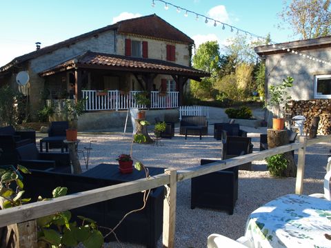 Camping le Sileo - Camping Gers - Image N°14
