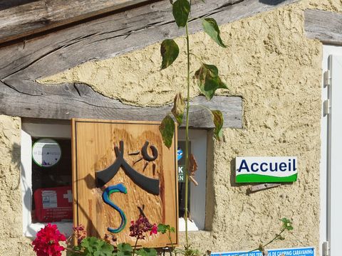 Camping le Sileo - Camping Gers - Image N°3