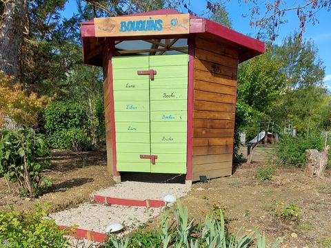 Camping le Sileo - Camping Gers - Image N°7