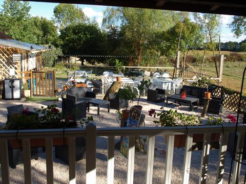 Camping le Sileo - Camping Gers - Image N°13