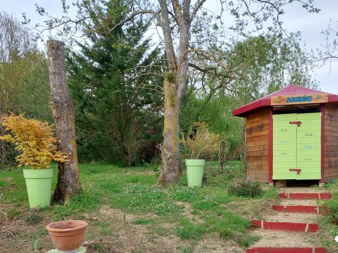 Camping le Sileo - Camping Gers - Image N°8