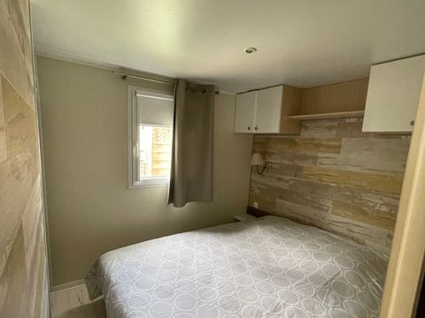 MOBILHOME 6 personnes - Lavandin